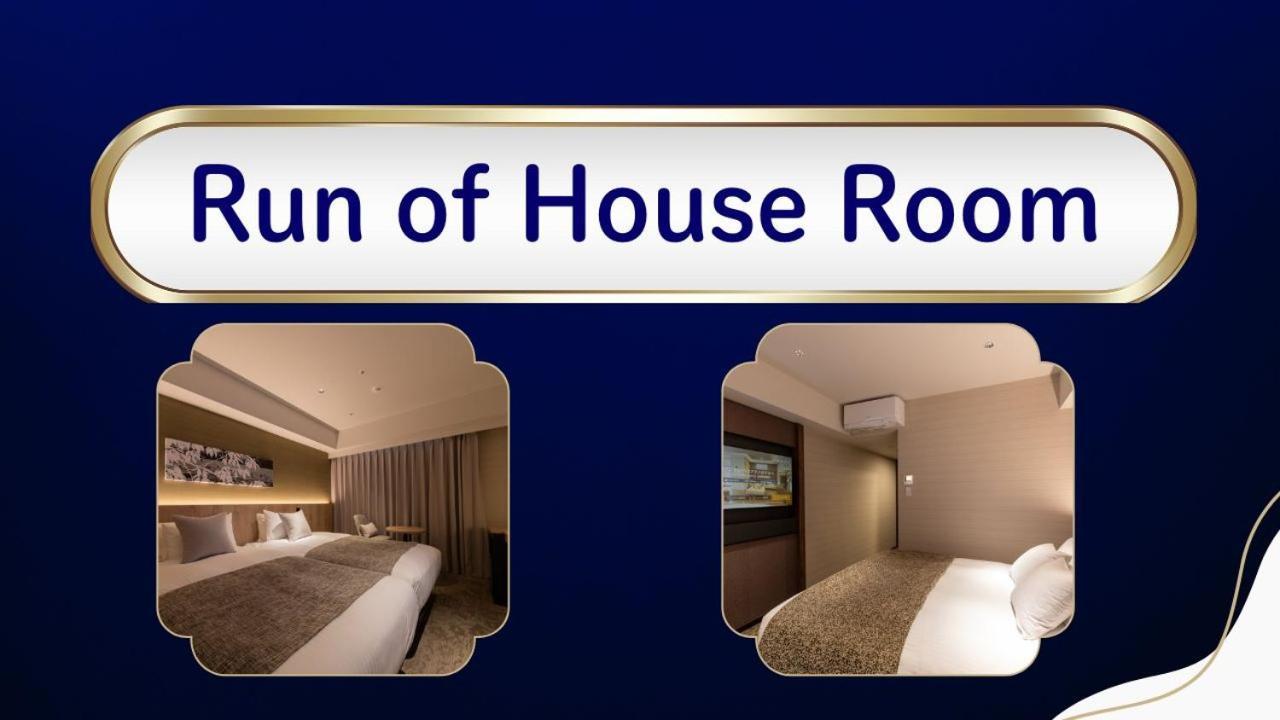 Iroha Grand Hotel Kintetsu Nara Ekimae Extérieur photo